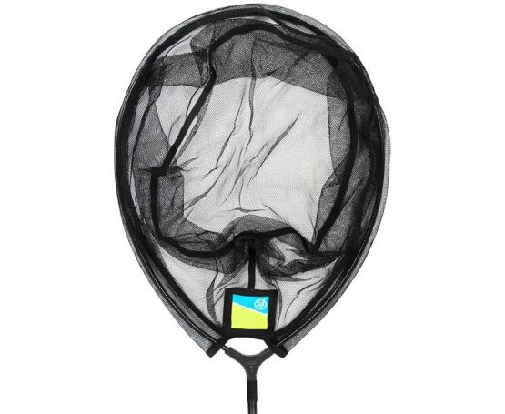 Preston Hair Mesh Landing Nets