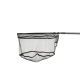 Preston Hair Mesh Landing Nets