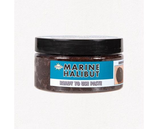 Dynamite Marine Halibut Paste