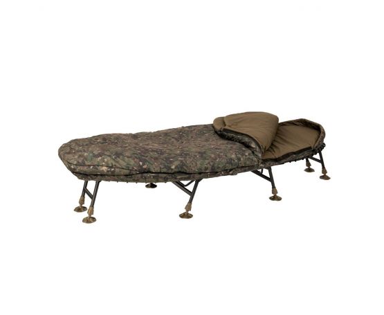 Trakker Levelite Oval MF-HDR Sleep System