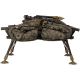 Trakker Levelite Oval MF-HDR Sleep System
