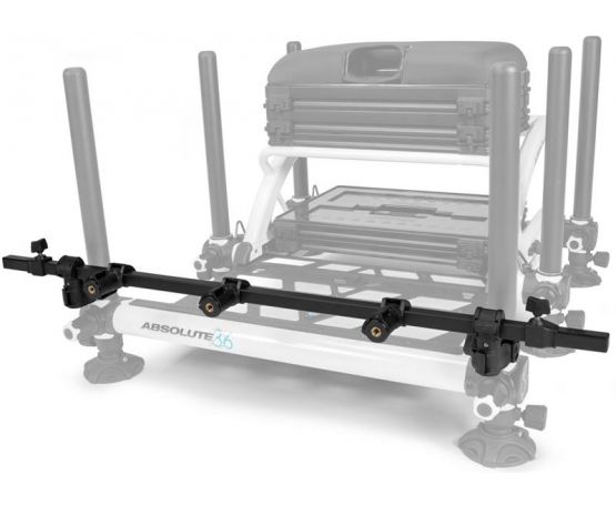 Preston Offbox 36 Snaplok Tool Bar