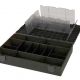 Fox 'LOADED' Large Tackle Box