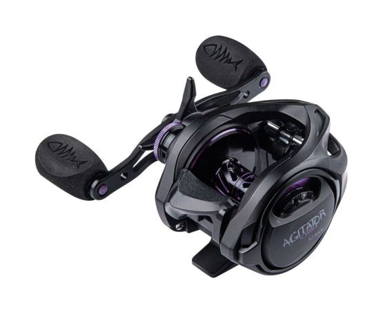 Wychwood Agitator S1 300BC-R Baitcasting Reel