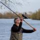 Wychwood Agitator BR-S Bait Rods -12ft