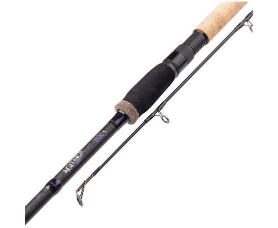 Wychwood Agitator BR-S Bait Rods - 10ft