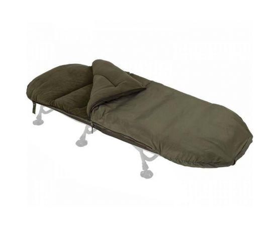 Trakker Big Snooze Plus Compact Sleeping Bag