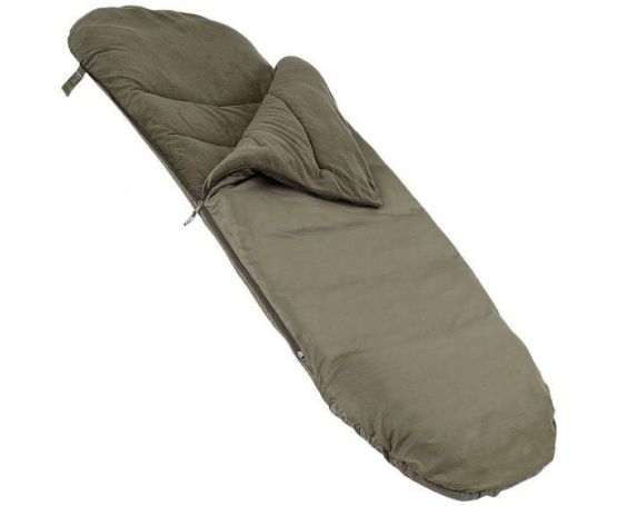 Trakker Big Snooze Plus Sleeping Bag