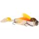 Strike Pro Miuras Mouse Mini 20cm - Hot Banana
