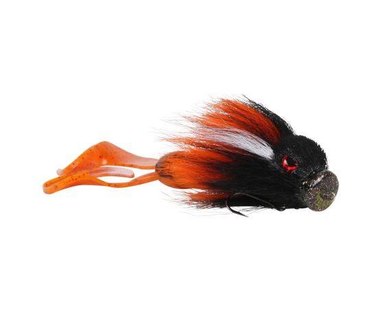 Strike Pro Miuras Mouse Mini 20cm - Derg Wisper