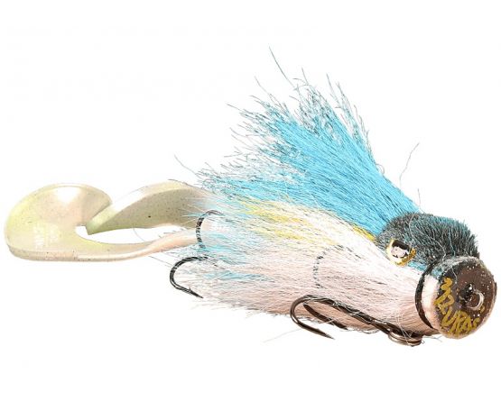 Strike Pro Miuras Mouse 23cm - The Swede