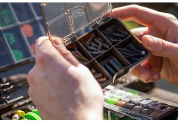 Korda Tackle Box Compartment Mini