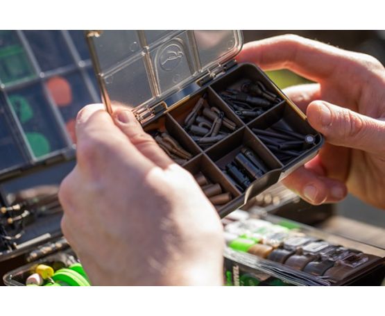 Korda Tackle Box Compartment Mini