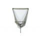 Korum Folding Triangle Net - 30"