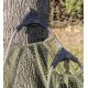 Korum Folding Triangle Net - 30"