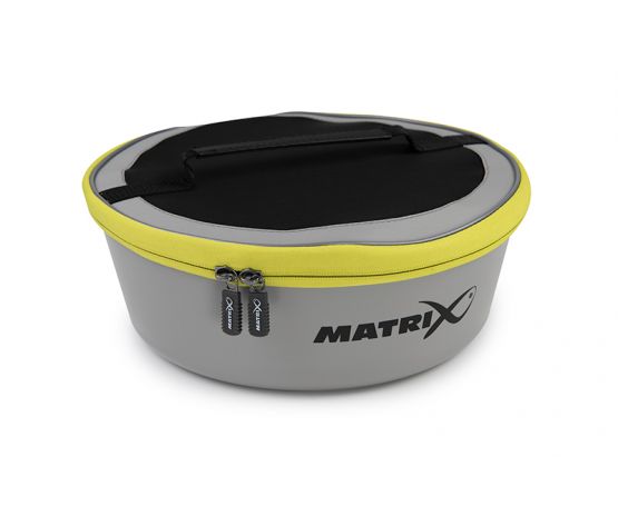 Matrix EVA Airflow Bowls