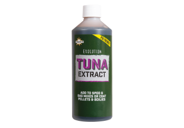 Dynamite Evolution Tuna Extract Liquid