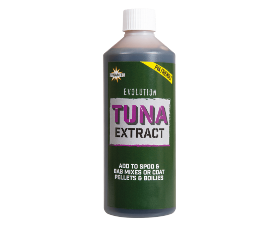 Dynamite Evolution Tuna Extract Liquid