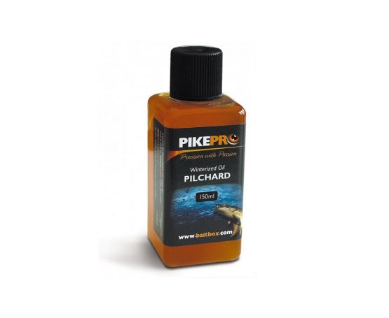 Pike Pro Pilchard Oil