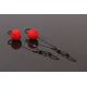 PikePro Black Wire Leger Stems