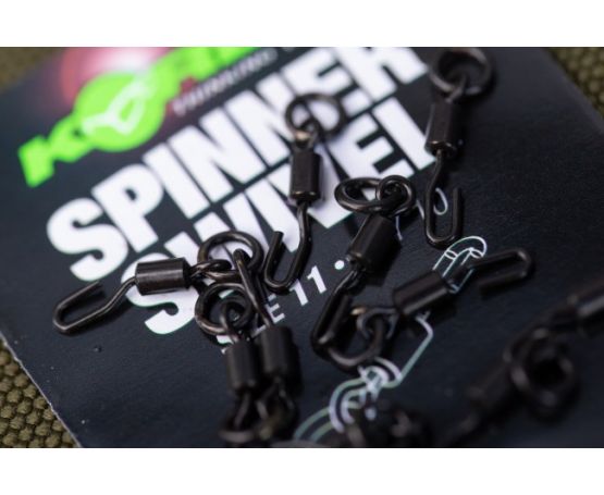 Korda Spinner Swivel