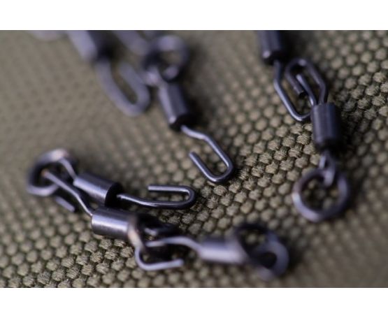 Korda Spinner Ring Swivel