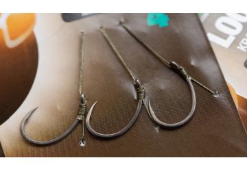 Korda Krank Loop Rigs