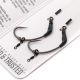 Korda Spinner Rigs - Barbless