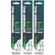 Korda Spinner Rigs - Barbed