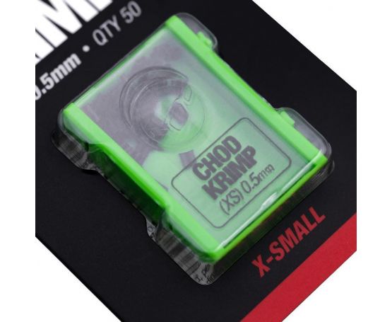 Korda Chod Krimps