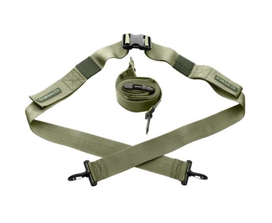 Trakker Lock & Load Barrow Straps