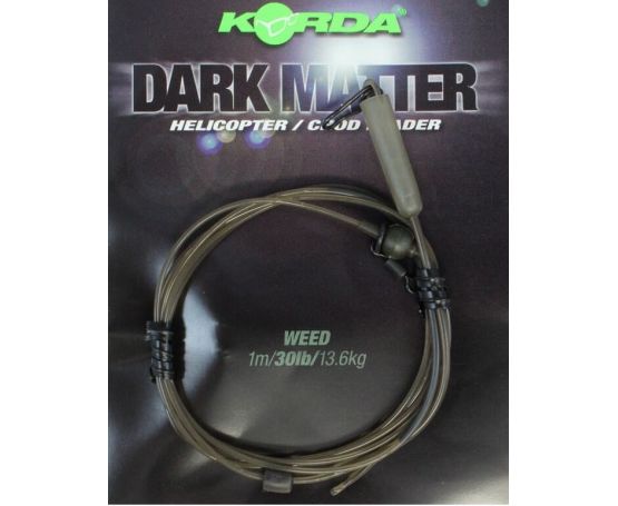 Korda Dark Matter Heli/Chod Leader
