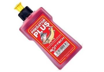 Bait-Tech Predator Plus
