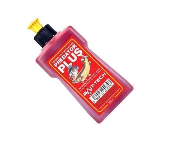 Bait-Tech Predator Plus