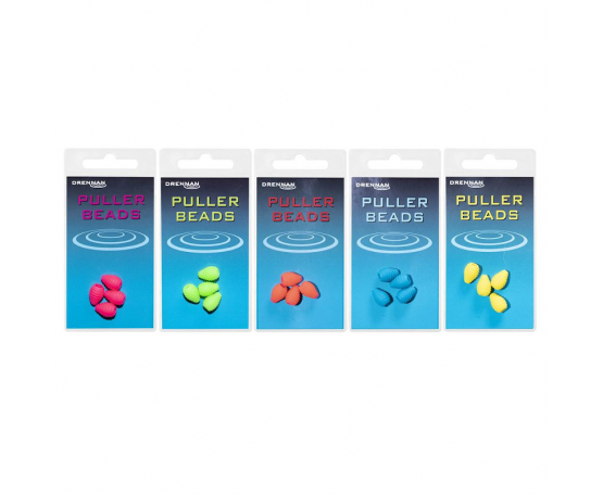 Drennan Puller Beads