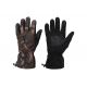 Fox Windblocker Camo Gloves