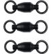 Berkley Ball Bearing Swivels