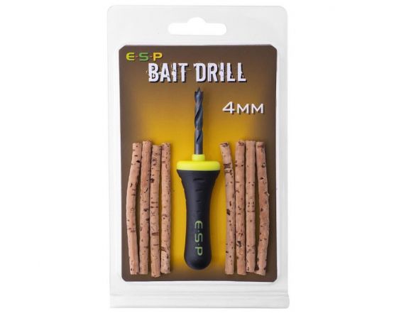 ESP Bait Drills