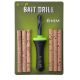 ESP Bait Drills