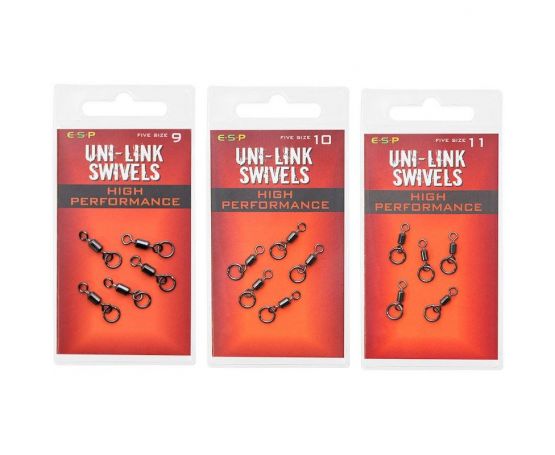 ESP Hi-Performance Uni Link Swivels