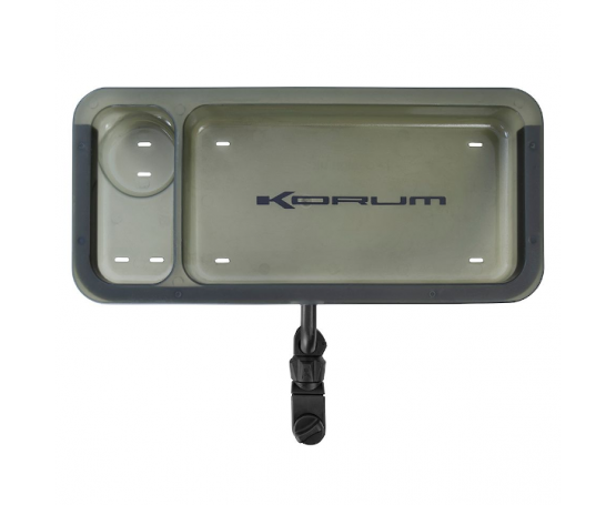 Korum Any Chair Side Tray