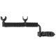 Korum Any Chair Double Rod Butt Rest