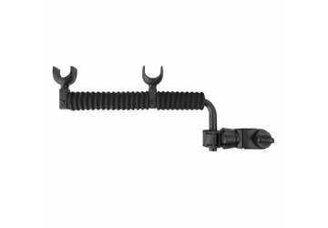 Korum Any Chair Double Rod Butt Rest