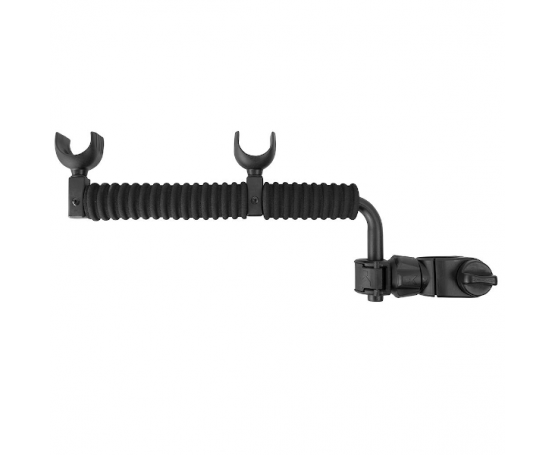 Korum Any Chair Double Rod Butt Rest