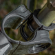 Korum Any Chair Double Rod Butt Rest