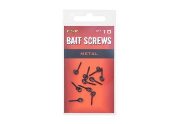 ESP Bait Screws - Metal