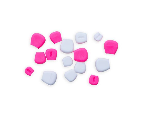 ESP Artificial Sweetcorn - Pink & White