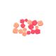 ESP Artificial Sweetcorn - Red & Orange