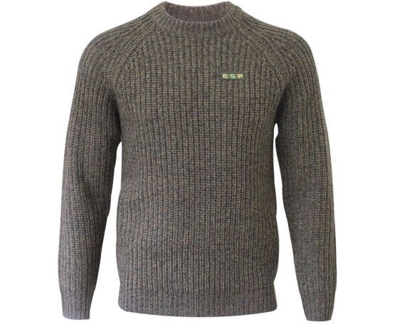ESP Camo Jumper