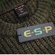 ESP Camo Jumper